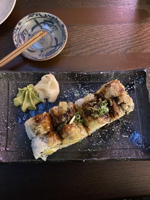 Blue Sushi Sake Grill by null