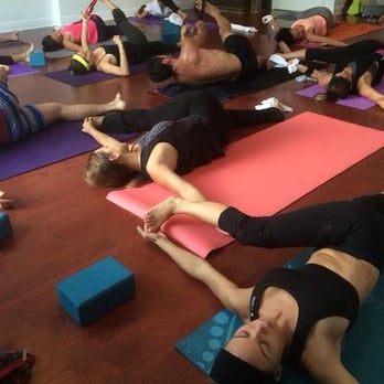 Skanda Yoga Studio - Yoga Near Me - Miami, Florida