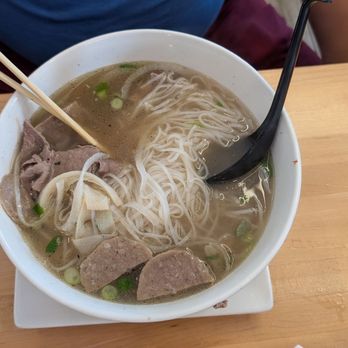 Pho Claire - Pho Deluxe - Vietnamese Near Me - Myrtle Beach, South Carolina