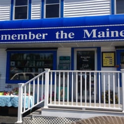 Remember the Maine Gift Shoppe