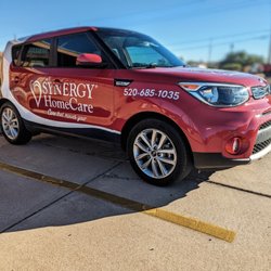 SYNERGY HomeCare of Sierra Vista