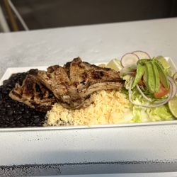 Rinconcito De Los Sabores 5