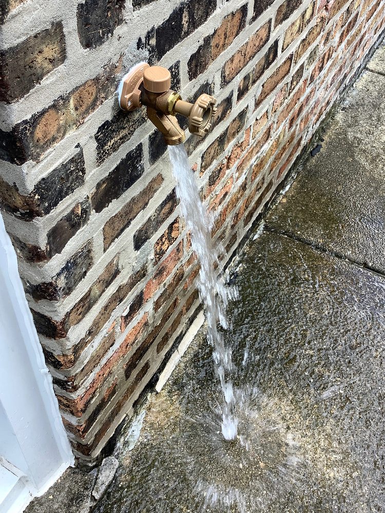 Slide of The Plumbing Department, Inc