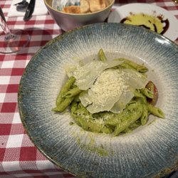 Trattoria Amici