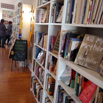 Pagination Bookshop - Used Bookstore Near Me - Springfield, Missouri