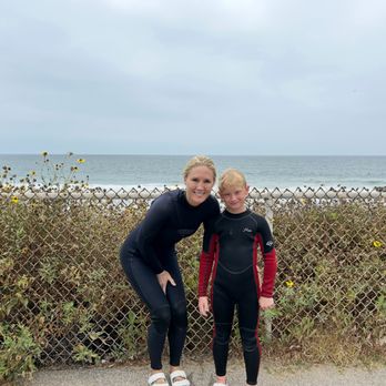 Will's Surf School - Surf Schools Near Me - Venice, California Will's Surf School - Surf Schools Near Me - Venice, California