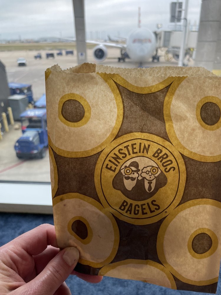 EINSTEIN BROTHERS BAGELS 21 Photos & 56 Reviews Yelp