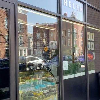 Helen Coffee Shop - Coffee & Tea Near Me - Carmel, Indiana Helen Coffee Shop - Coffee & Tea Near Me - Carmel, Indiana