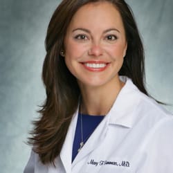 Mary F Summers, MD