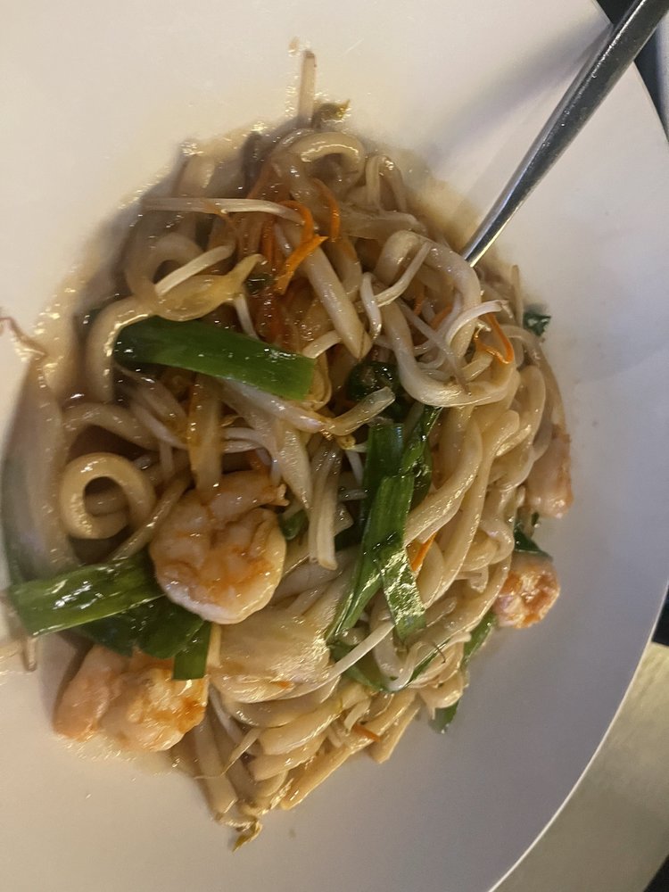 Yao Fuzi Cuisine