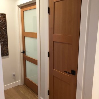 Marin Lumber - Interior doors - Building Supplies Near Me - San Rafael, California