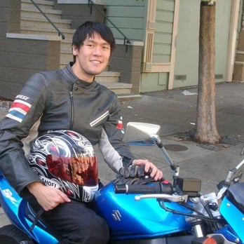 Monkey Moto School - Will H. - Driving Schools Near Me - San Francisco, California Monkey Moto School - Will H. - Driving Schools Near Me - San Francisco, California