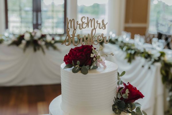 DeEtta's Bakery by null