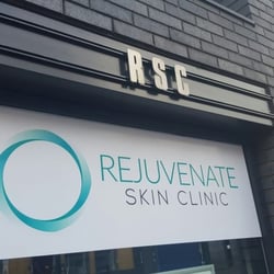 Rejuvenate MediSpa