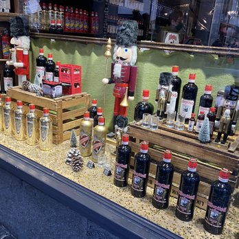 Killepitschstube - Beer, Wine & Spirits Near Me - Dusseldorf, NW
