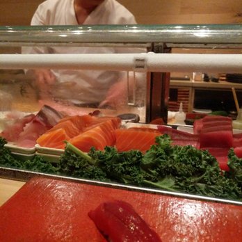 Umi - Omakase - Sushi Bars Near Me - Atlanta, Georgia