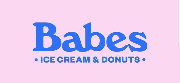 Babes Ice Cream & Donuts by null