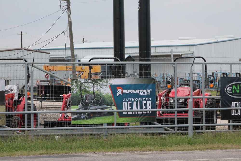 CTE SALES AND SERVICE 13 Photos 5825 Leopard St, Corpus Christi