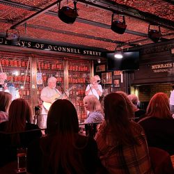 Murrays Bar - Live Music Friday 7.18.25