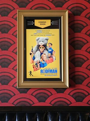 Alamo Drafthouse Cinema Slaughter Lane by null