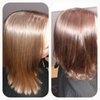 Angie at The Village Salon gift card
