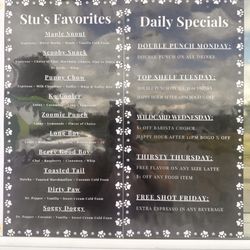 Try our originals!