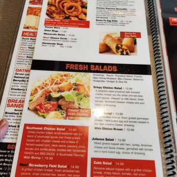 3 Brothers - Breakfast & Brunch Near Me - Woodstock, Illinois