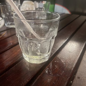 Sandpipers Restaurant - supposed to be apple juice? more like water. - Seafood Near Me - Nelson Bay, NSW Sandpipers Restaurant - supposed to be apple juice? more like water. - Seafood Near Me - Nelson Bay, NSW