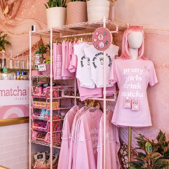 Our Matcha Place - Coffee & Tea Near Me - Temecula, California Our Matcha Place - Coffee & Tea Near Me - Temecula, California