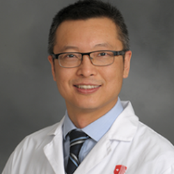 Yongzeng Ding, MD - Ding Medical Office