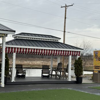 Grandpa's Cheesebarn - Cheese Shops Near Me - Norton, Ohio