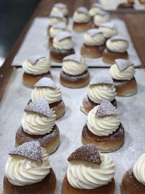 Palma Bread - home of the cinnamon bun by null