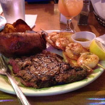 Texas Roadhouse - Steakhouses Near Me - Mobile, Alabama