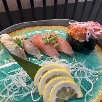 Orange Fish - Ramen Near Me - La Verne, California