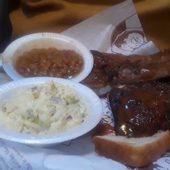 Dreamland BBQ - Barbeque Near Me - Montgomery, Alabama Dreamland BBQ - Barbeque Near Me - Montgomery, Alabama