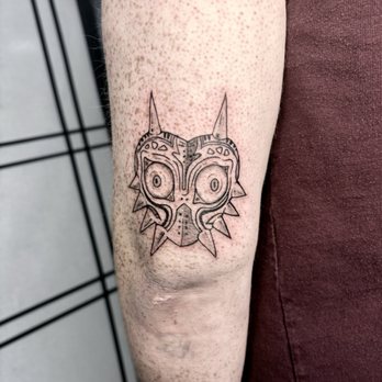 Black Buffalo Tattoo Collective - Tattoo Near Me - Rocklin, California Black Buffalo Tattoo Collective - Tattoo Near Me - Rocklin, California