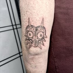 Black Buffalo Tattoo Collective