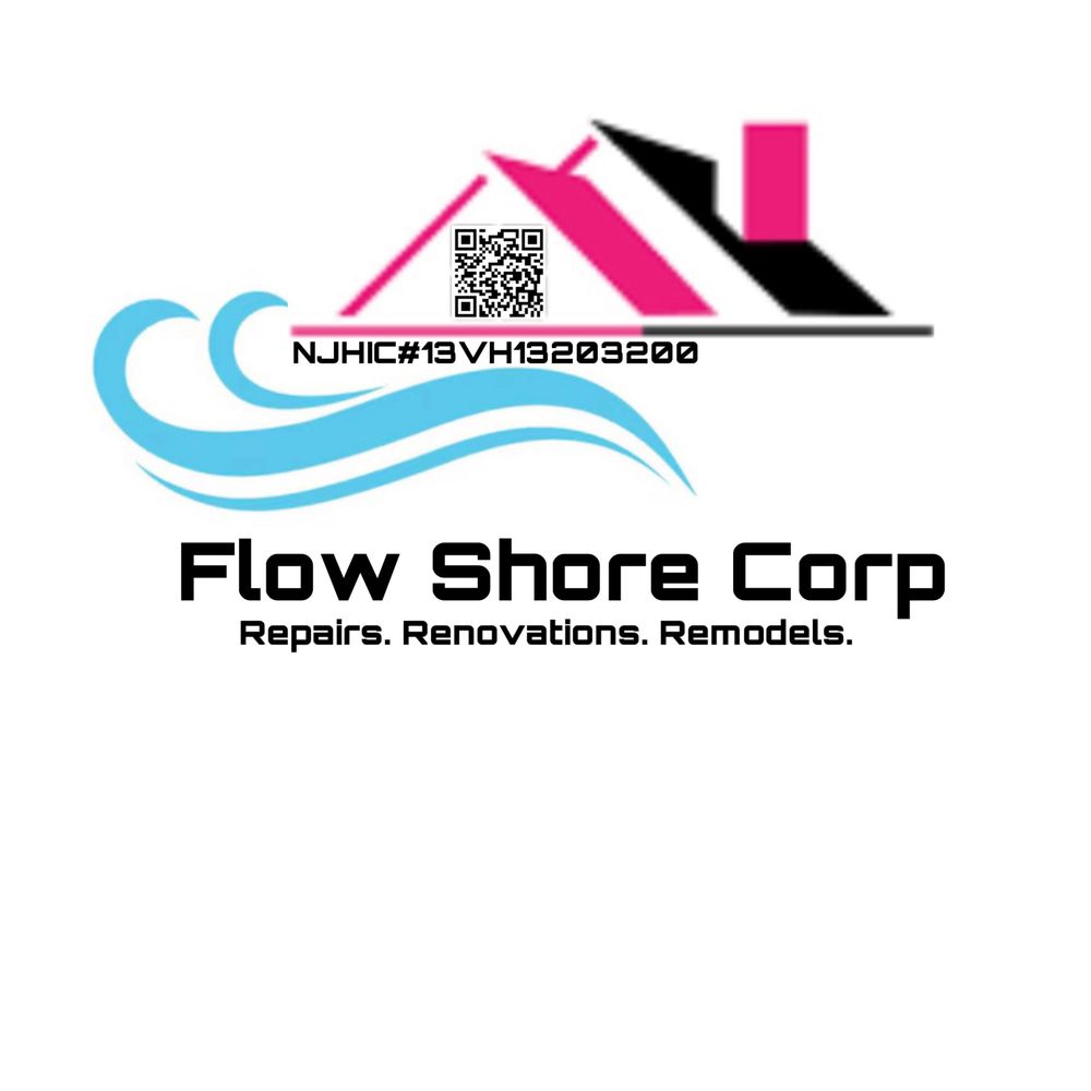 Slide of Flow Shore