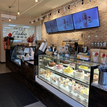 Sweet Cake - Desserts Near Me - Flushing, New York