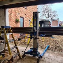 Wilbur Garage Door Services