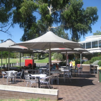 Elder Park - Restaurants Near Me - Adelaide, SA