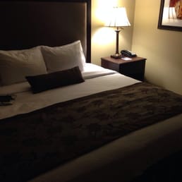 Beautiful rooms very very clean!