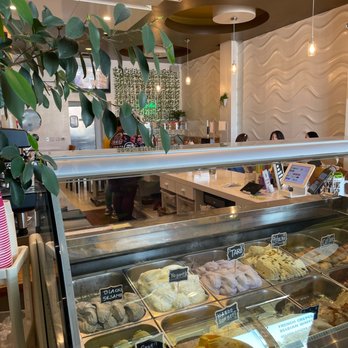 Cafe Hue - Creperies Near Me - San Diego, California