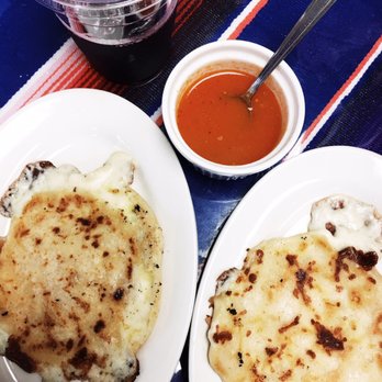 El Gallo Tropical - Pupusas! - Mexican Near Me - Hamilton, New Jersey El Gallo Tropical - Pupusas! - Mexican Near Me - Hamilton, New Jersey
