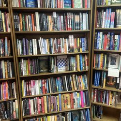 City Lights Bookstore