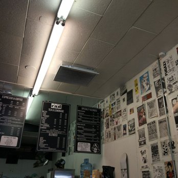Rad Coffee - Upland - Coffee & Tea Near Me - Upland, California