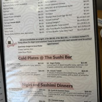 Isekai Sushi and Cafe - Sushi Bars Near Me - Tampa, Florida Isekai Sushi and Cafe - Sushi Bars Near Me - Tampa, Florida