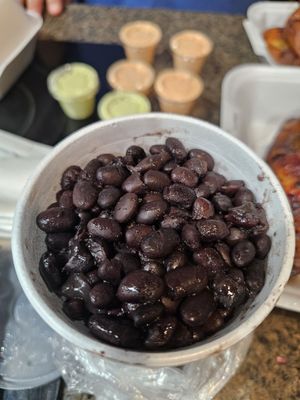 Campestre Chicken by null