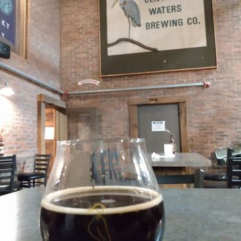 Central Waters Brewing - Breweries Near Me - Amherst, Wisconsin