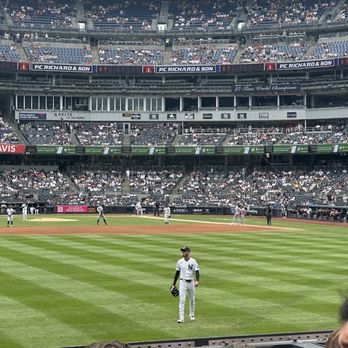 Yankee Stadium - Cody - Stadiums & Arenas Near Me - Bronx, New York Yankee Stadium - Cody - Stadiums & Arenas Near Me - Bronx, New York